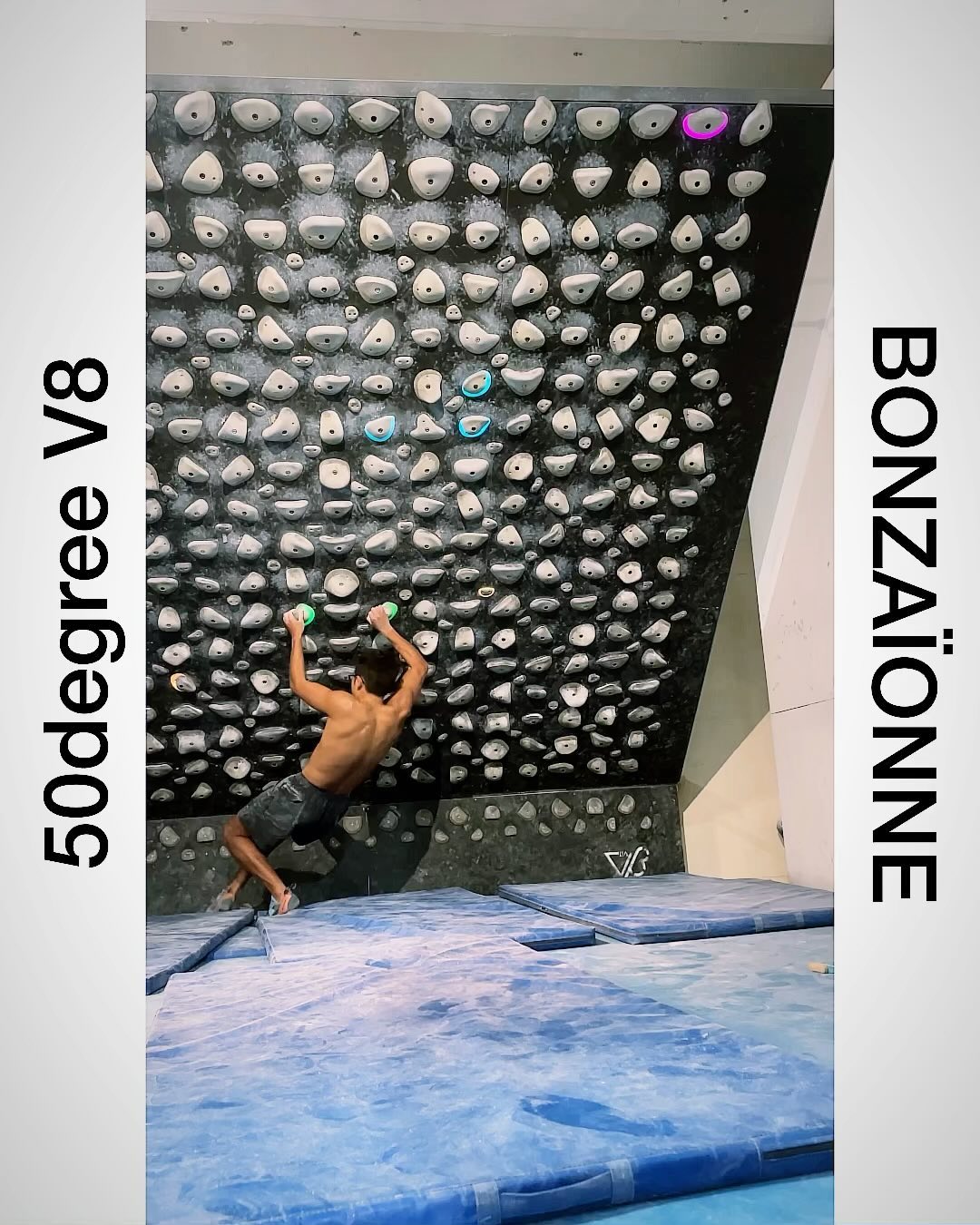 "Bonzaïonne