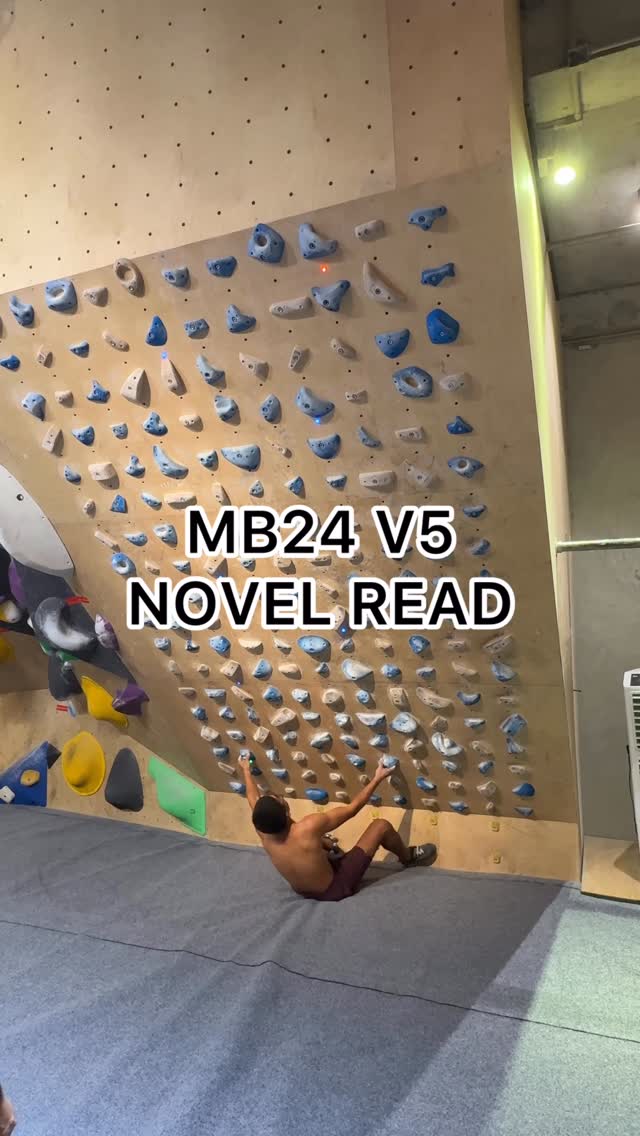 Novel Read, 6C/V5