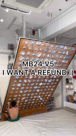 I want a refund :), 6C+/V5 benchmark