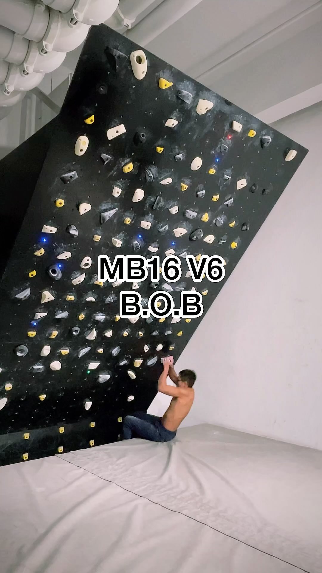 Untitled, V6