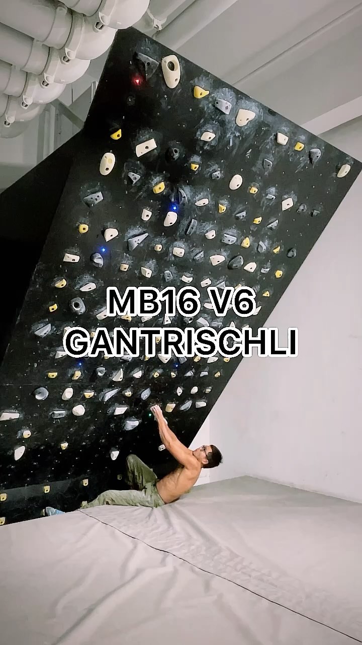 Untitled, V5