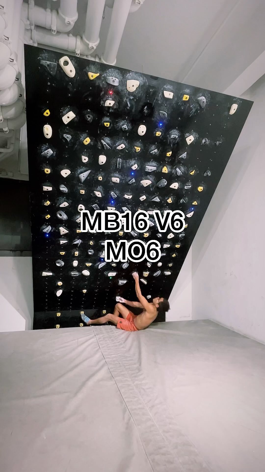 Untitled, V6