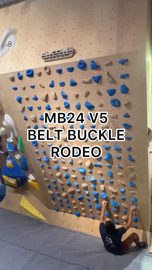 Belt Buckle Rodeo, 6C/V5