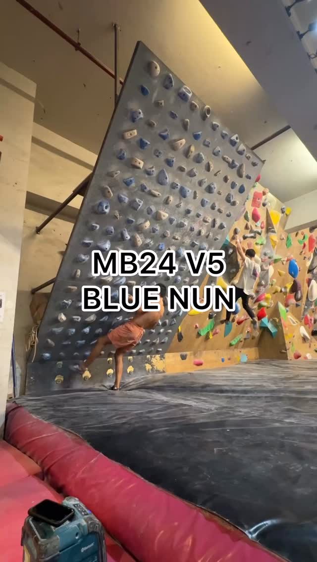 Blue Nun, 6C/V5